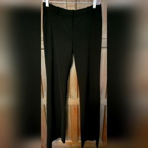 Ann Taylor Straight Leg Work Pant 2